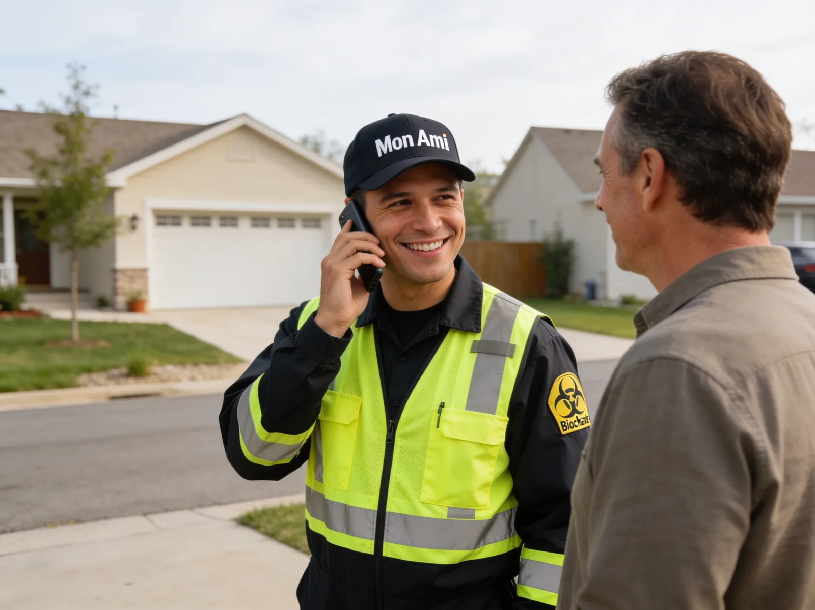 Sewage Cleanup Fork, SC FAQs